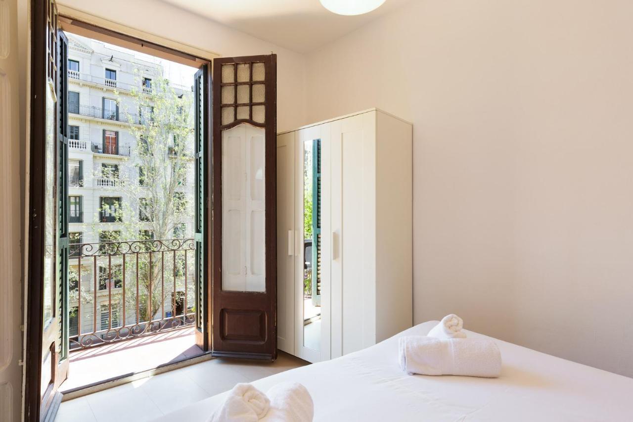 Stay U-Nique Apartments Mistral Barcelona Exterior photo